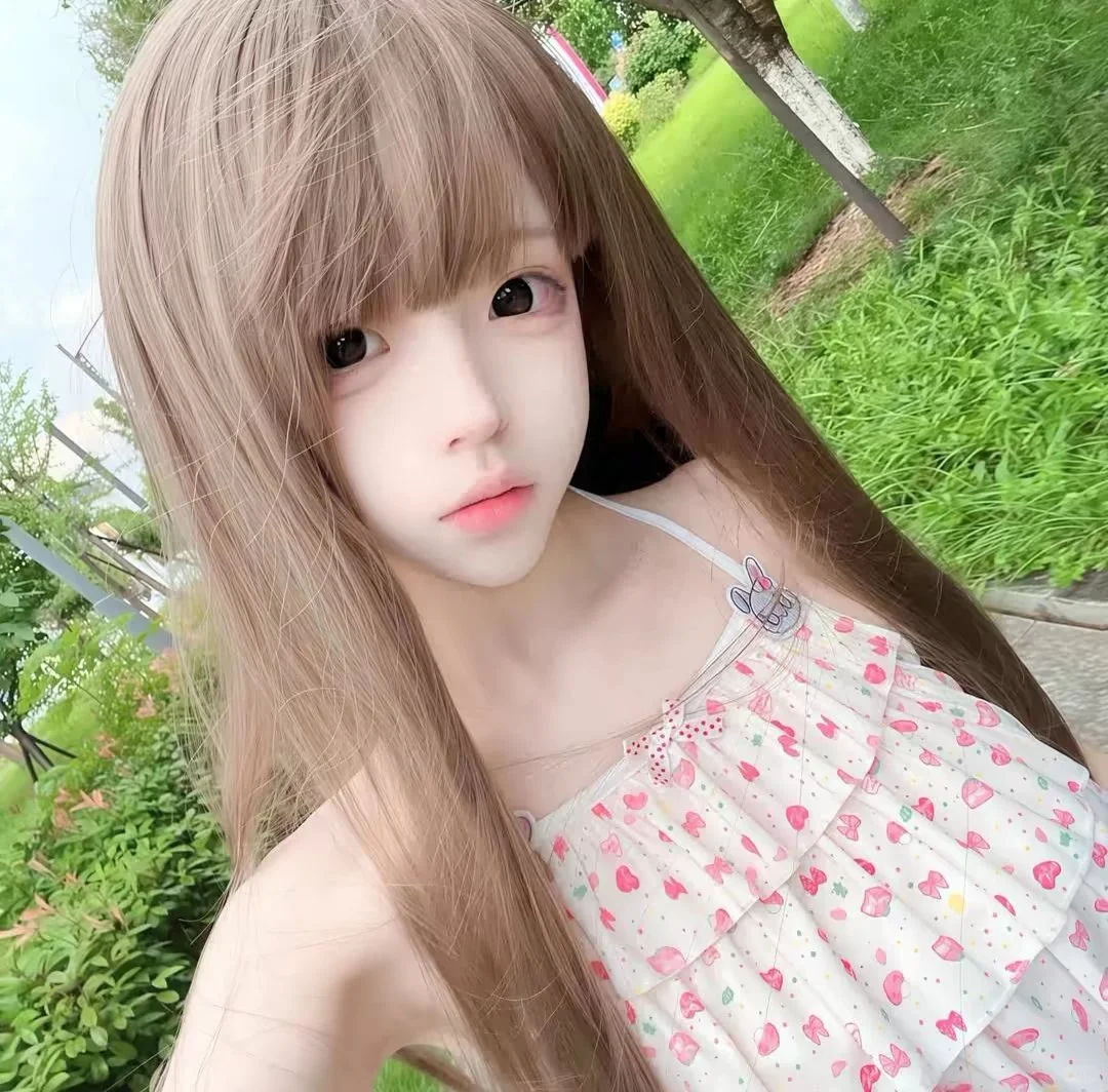 𝐖𝐞𝐂𝐡𝐚𝐭 萌萌少萝女头