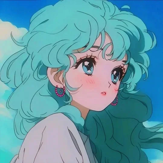 美少女战士-美少女