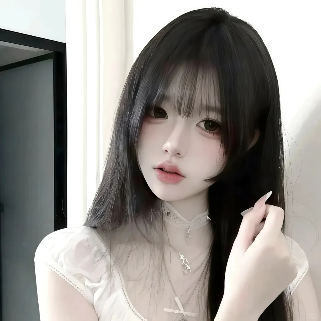 𝑾𝒆𝑪𝒉𝒂𝒕网感甜妹女头、