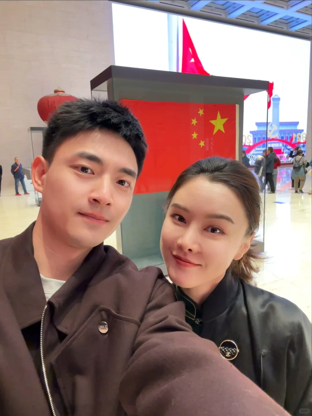 国博看展 美的多元