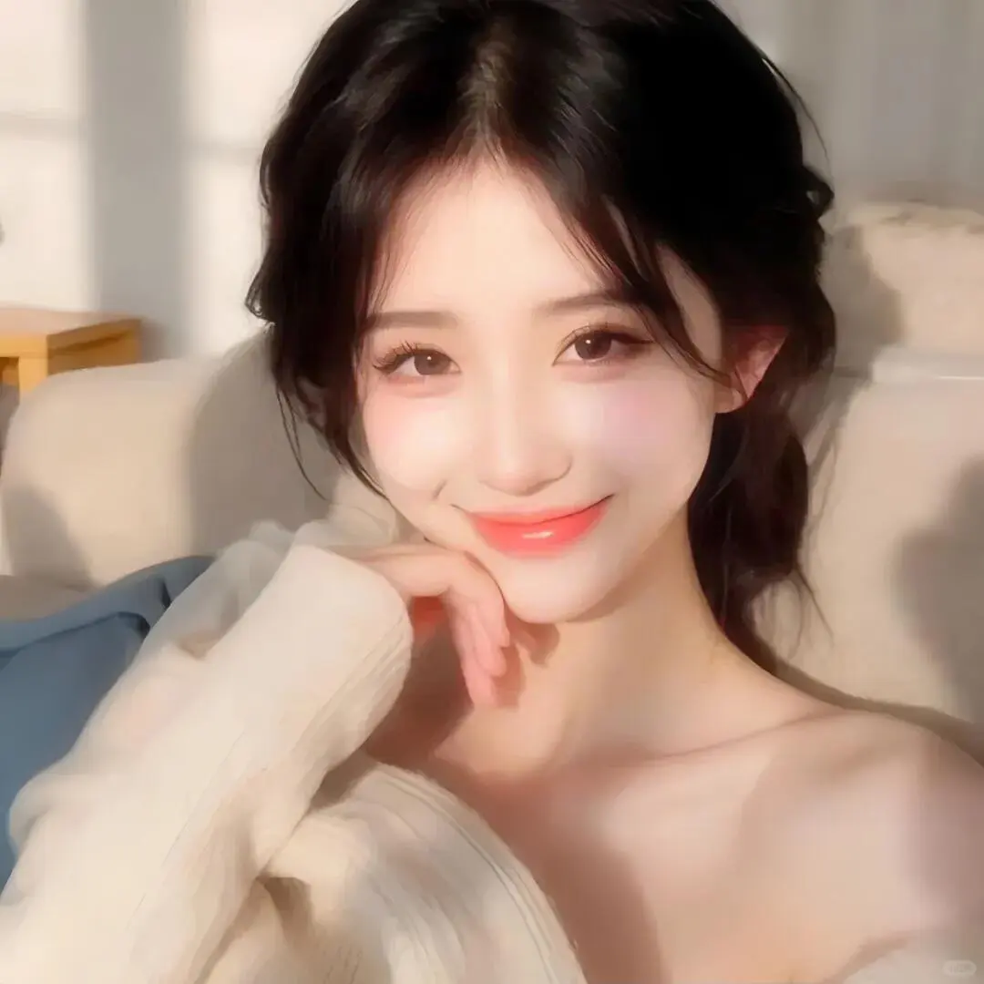 甜美～唯美～优质～女生头像