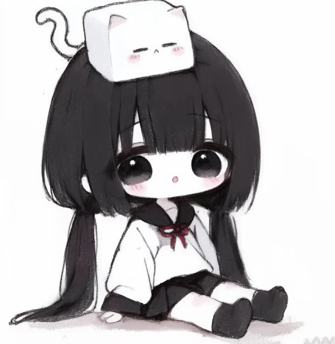 软妹头像推荐