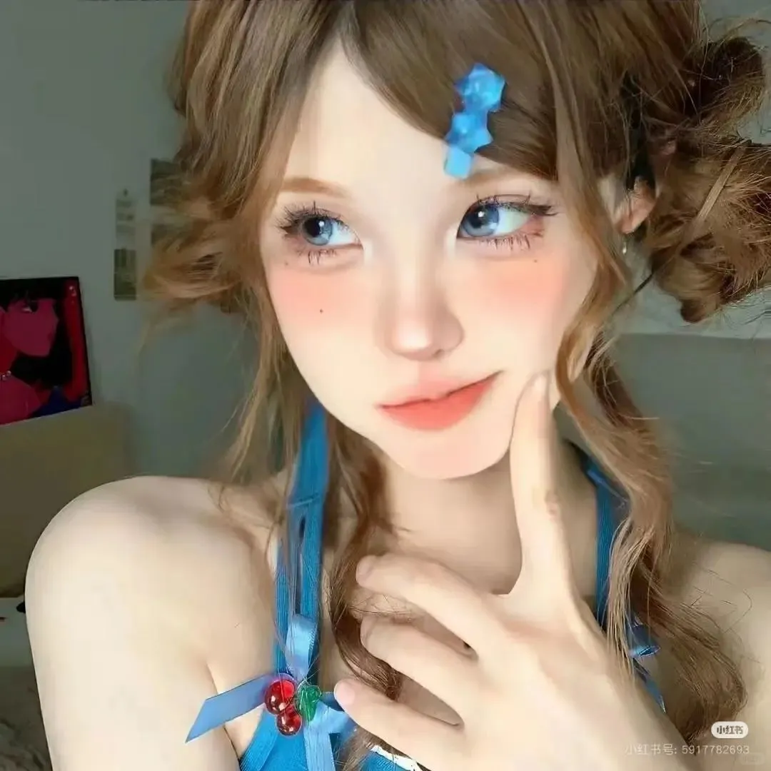 甜^美^恋^歌^女头