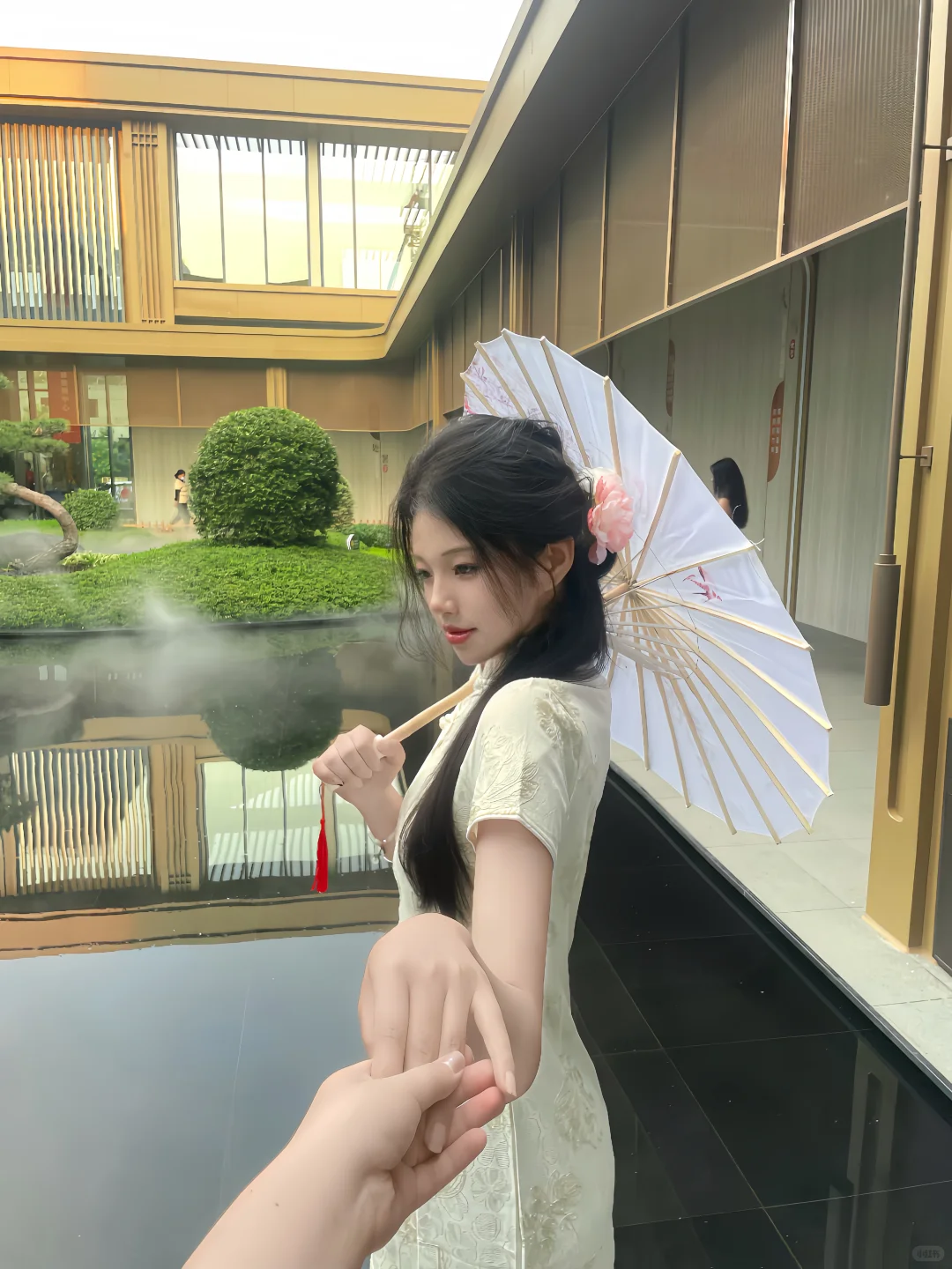 魏县🧚‍♀️旗袍拍照好去处