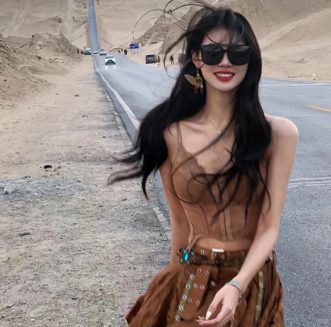 WeChat/明媚女头