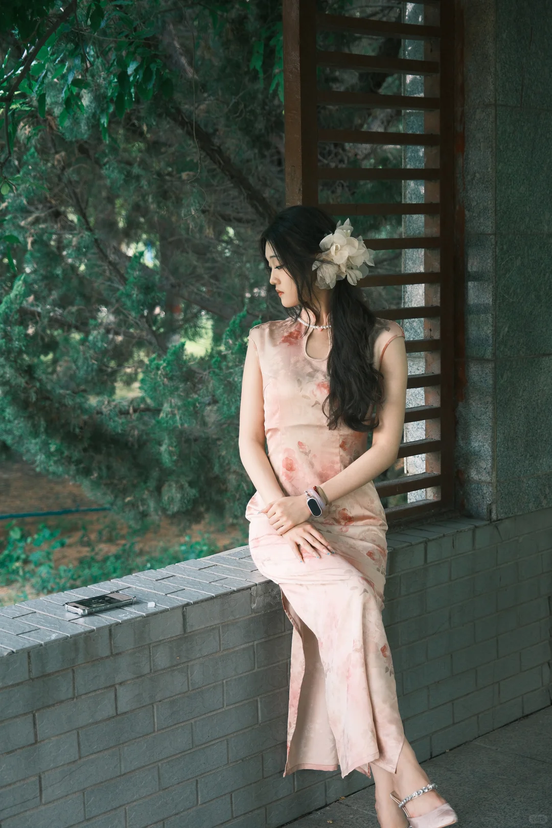 邯郸龙湖美美出片