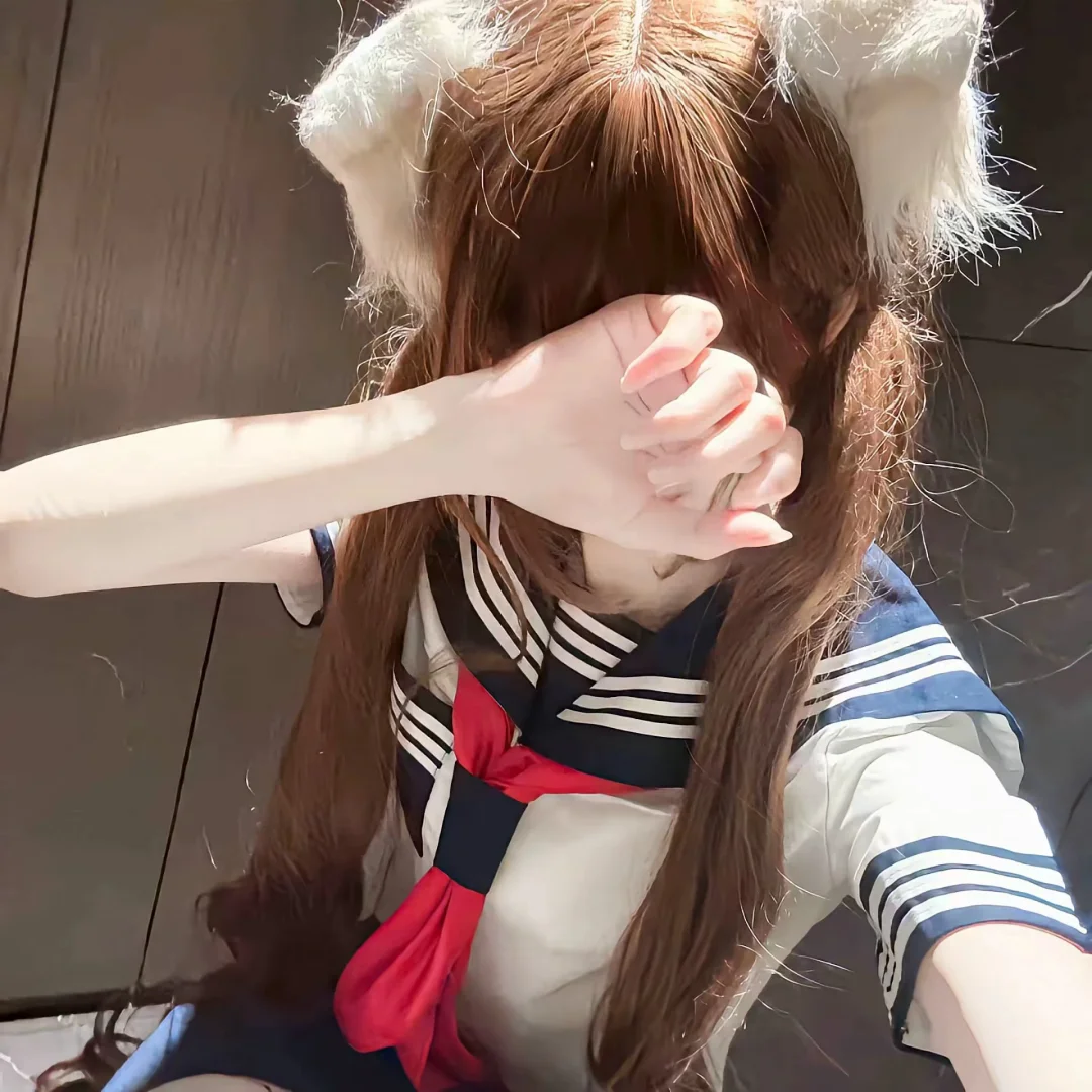 长得乖就行 你管我乖不乖