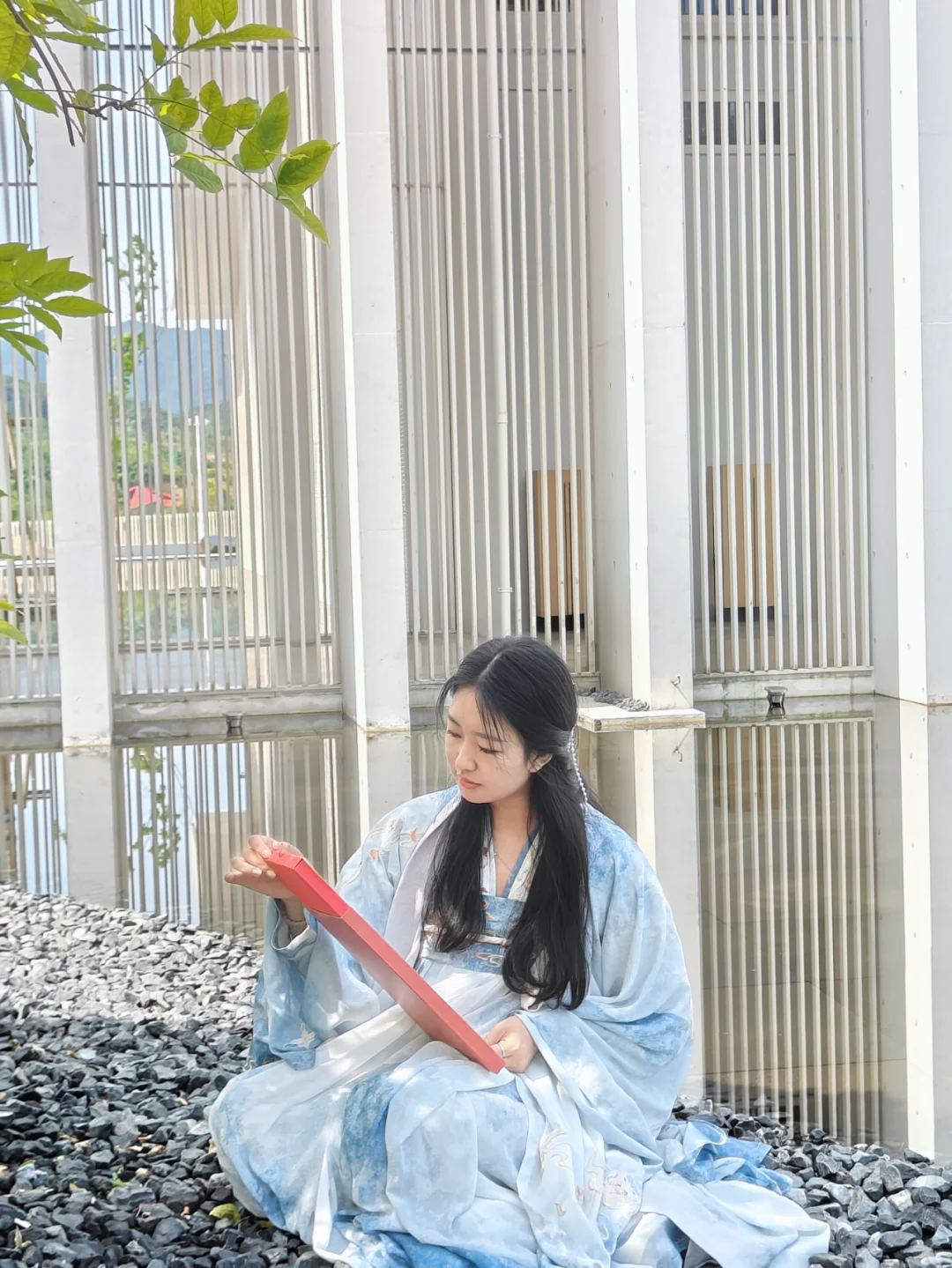 从前慢┃一纸花笺，中国人的浪漫永不过时