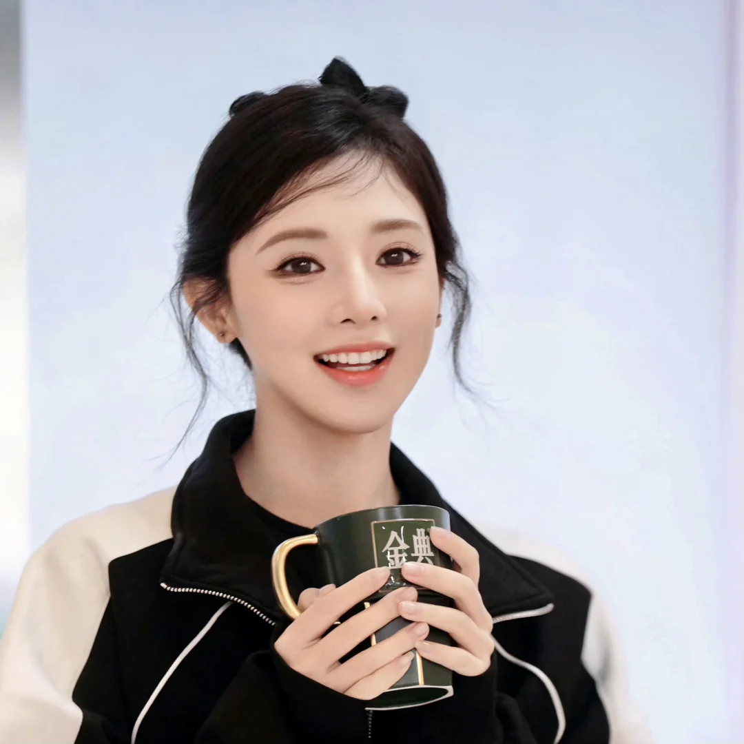 浪姐里还有长这么甜的女孩子吗