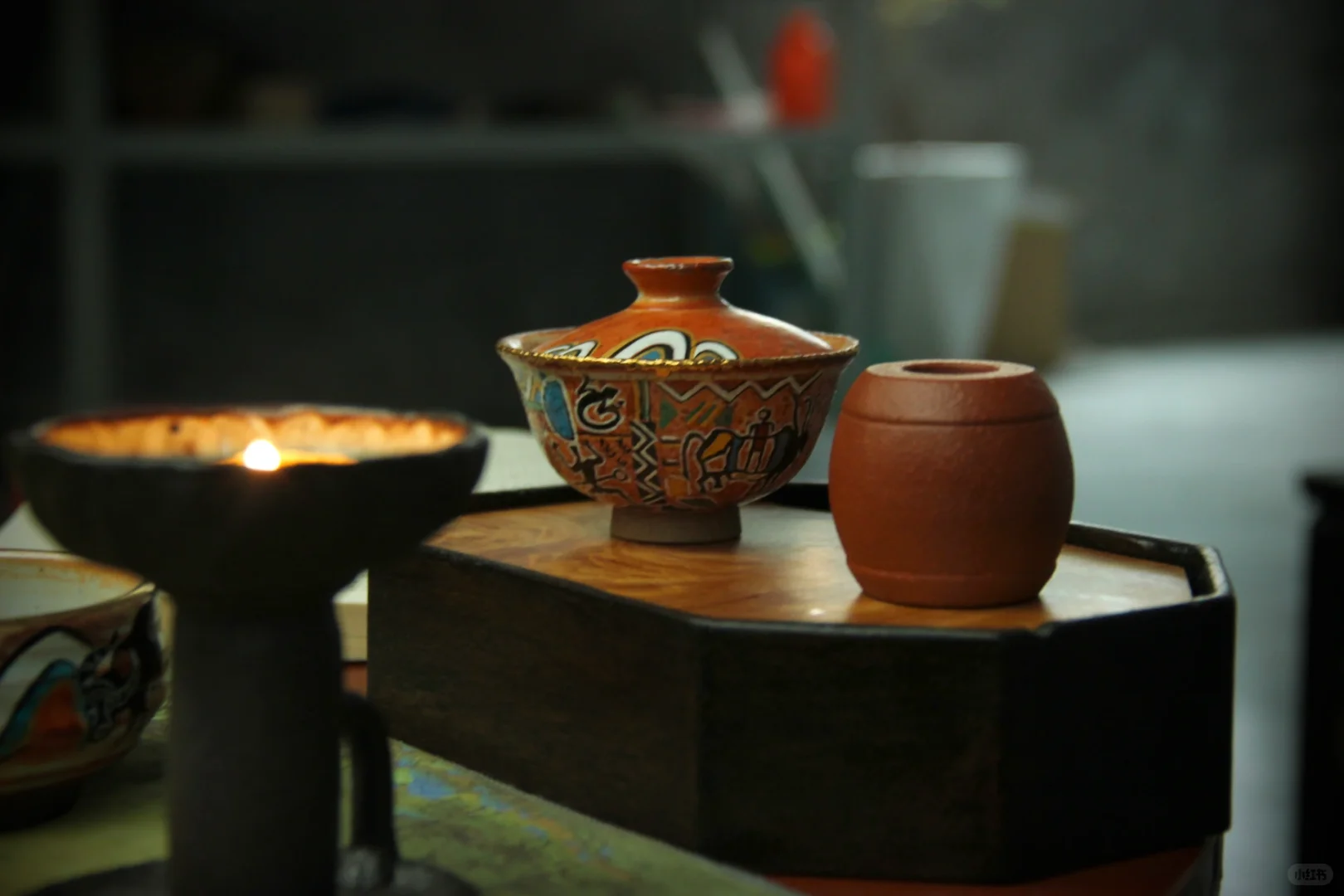 生活｜柴米油盐酱醋茶
