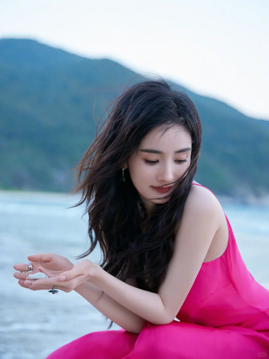 邂逅浪漫的海边