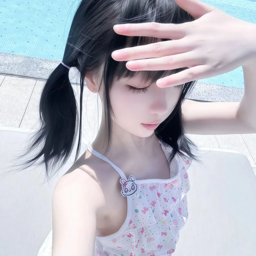 𝑾𝒆𝑪𝒉𝒂𝒕｜纯欲风女頭分享