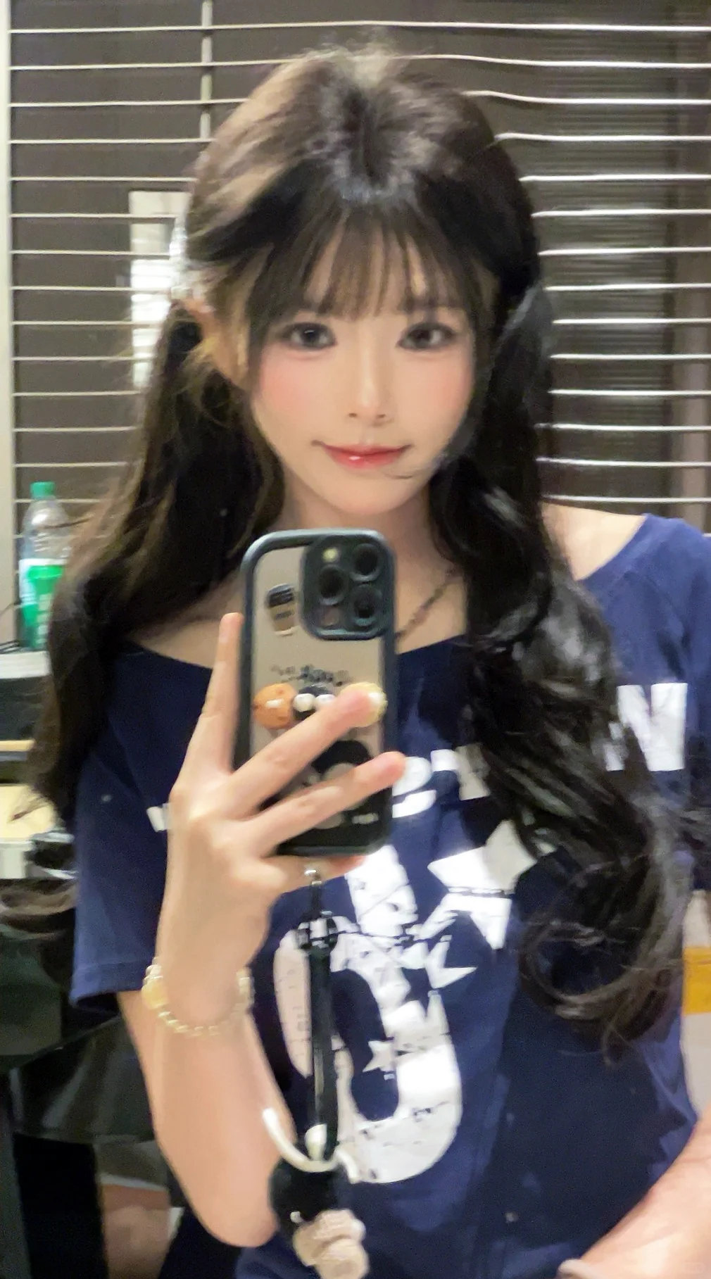 36岁中年美少女