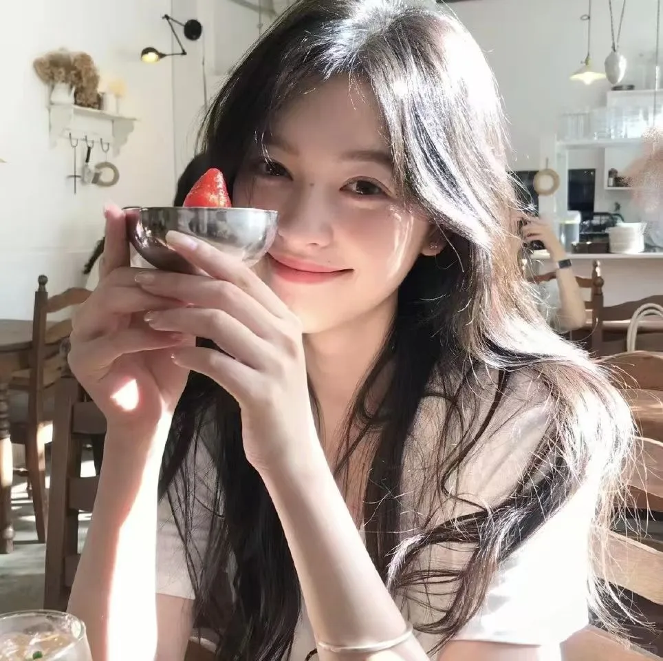 治愈温柔女头❤今天比昨天好 这就是希望☀