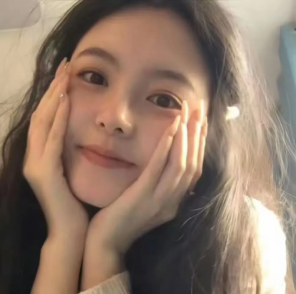 治愈温柔女头❤今天比昨天好 这就是希望☀