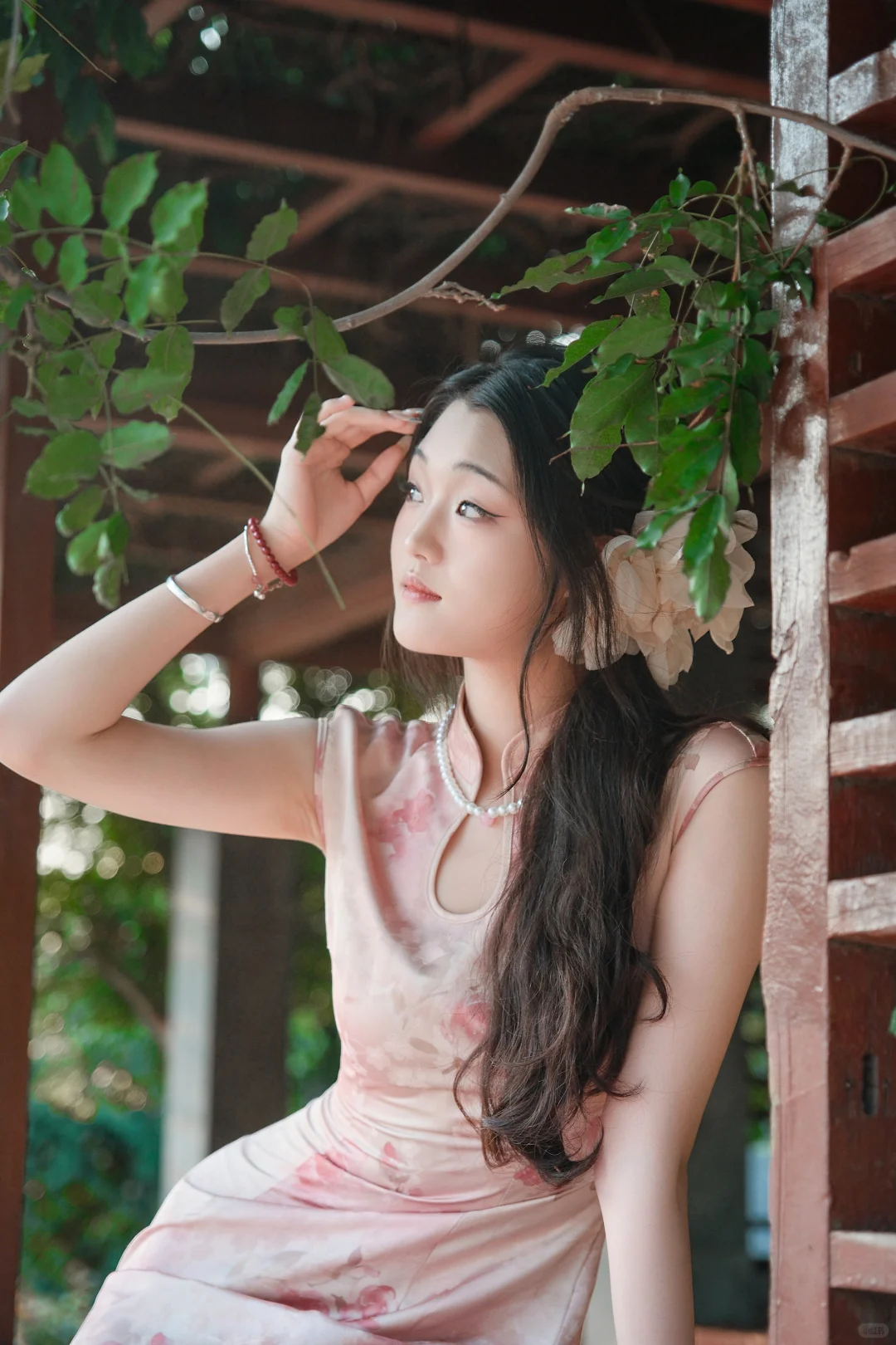 邯郸龙湖美美出片