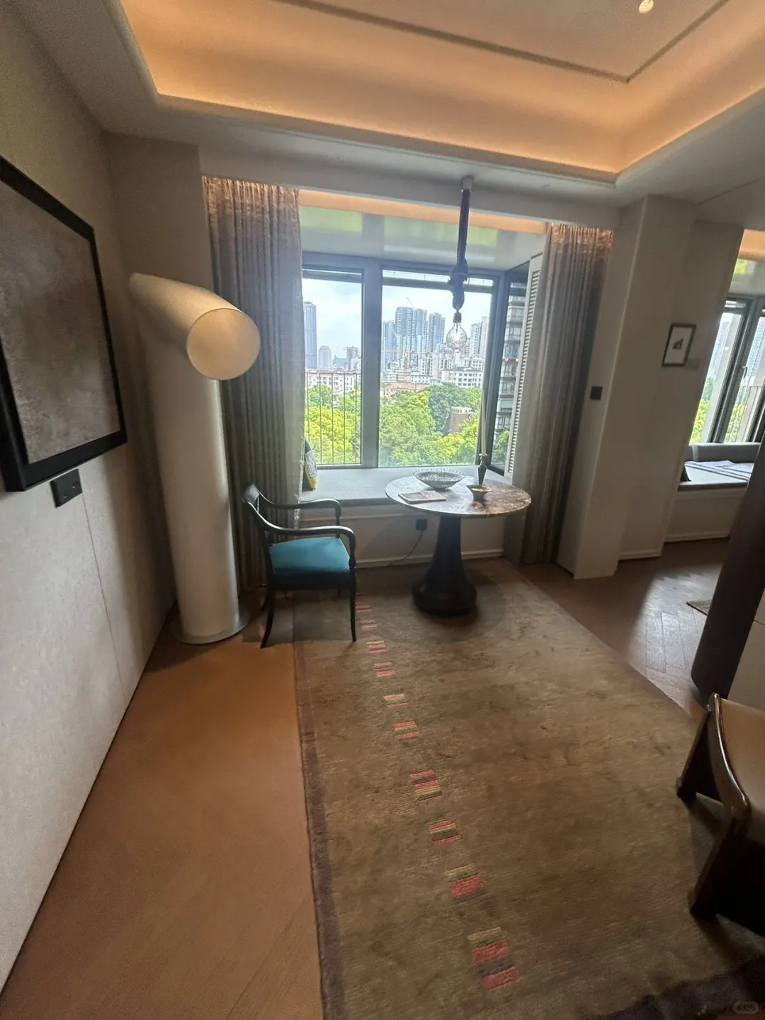 上海静安区新房豪宅|预算2200-2300万买房