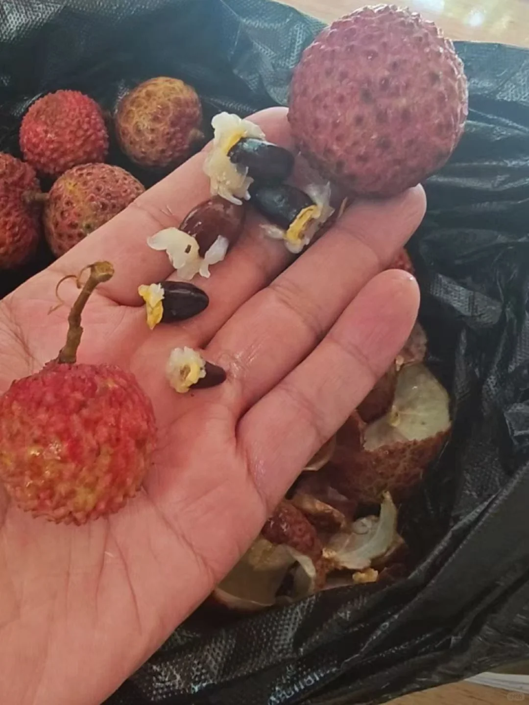 43了还是一个人，大家都过得怎么样啊？