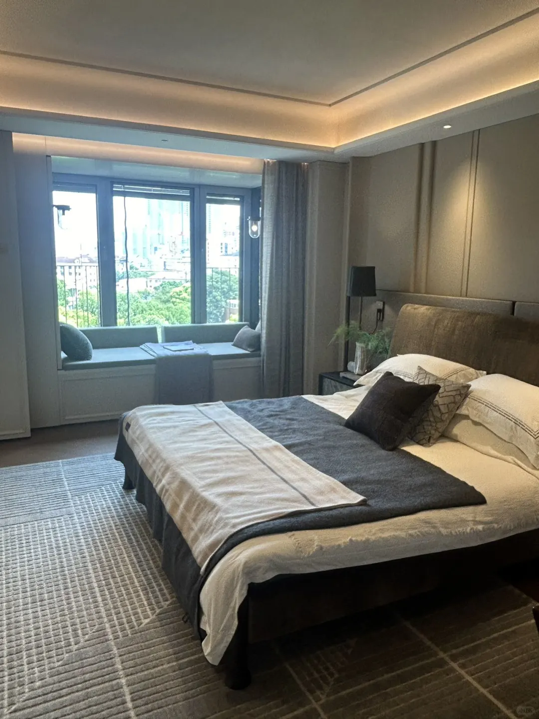 上海静安区新房豪宅|预算2200-2300万买房
