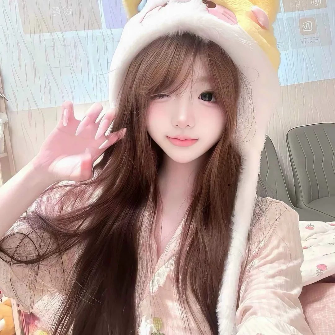WeChat少萝女头/ 珍惜我 求你噜˃˄˂̥