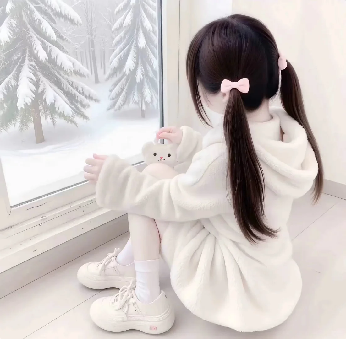 𝐖𝐞𝐂𝐡𝐚𝐭 萌萌少萝女头