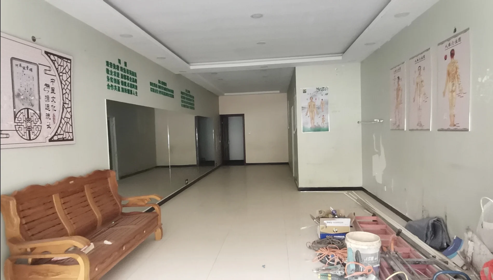 固安新昌东街商铺出租