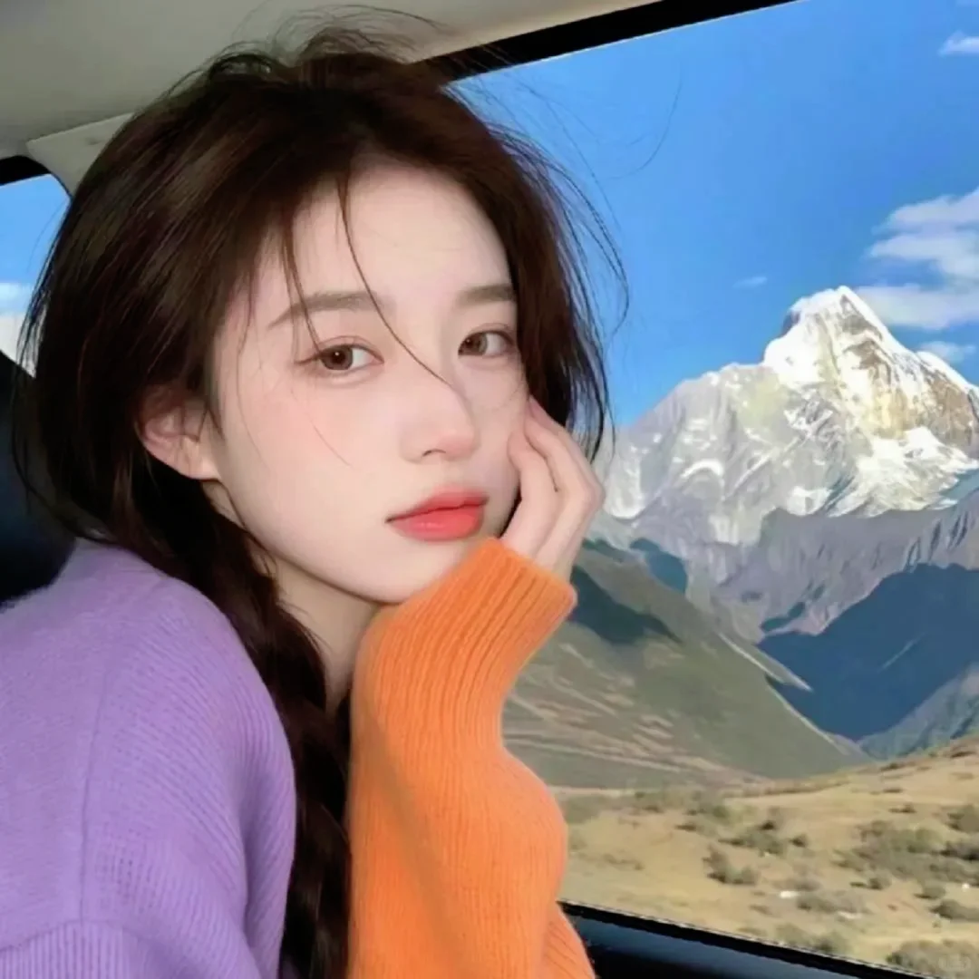 今天是温柔的法式浪漫💕