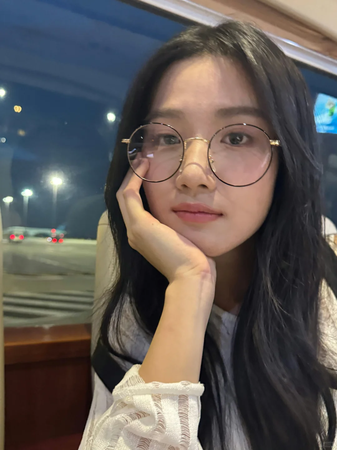 今日份美少女live图/卢昱晓🍙