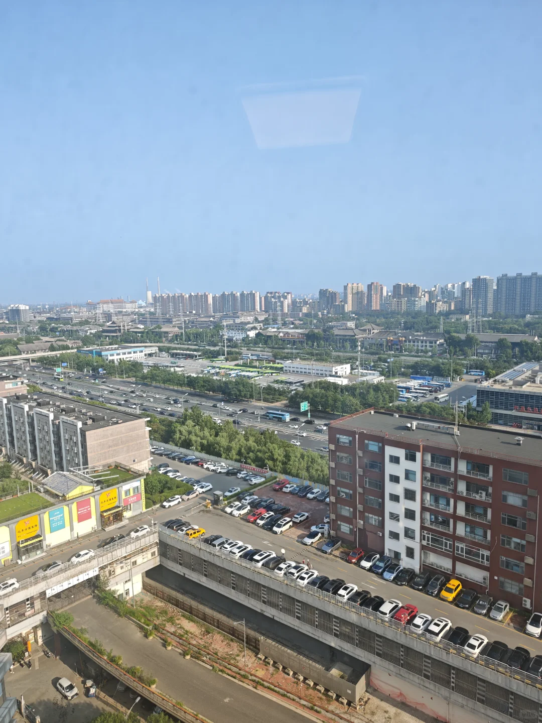 能住进大平层的小区真的yyds！