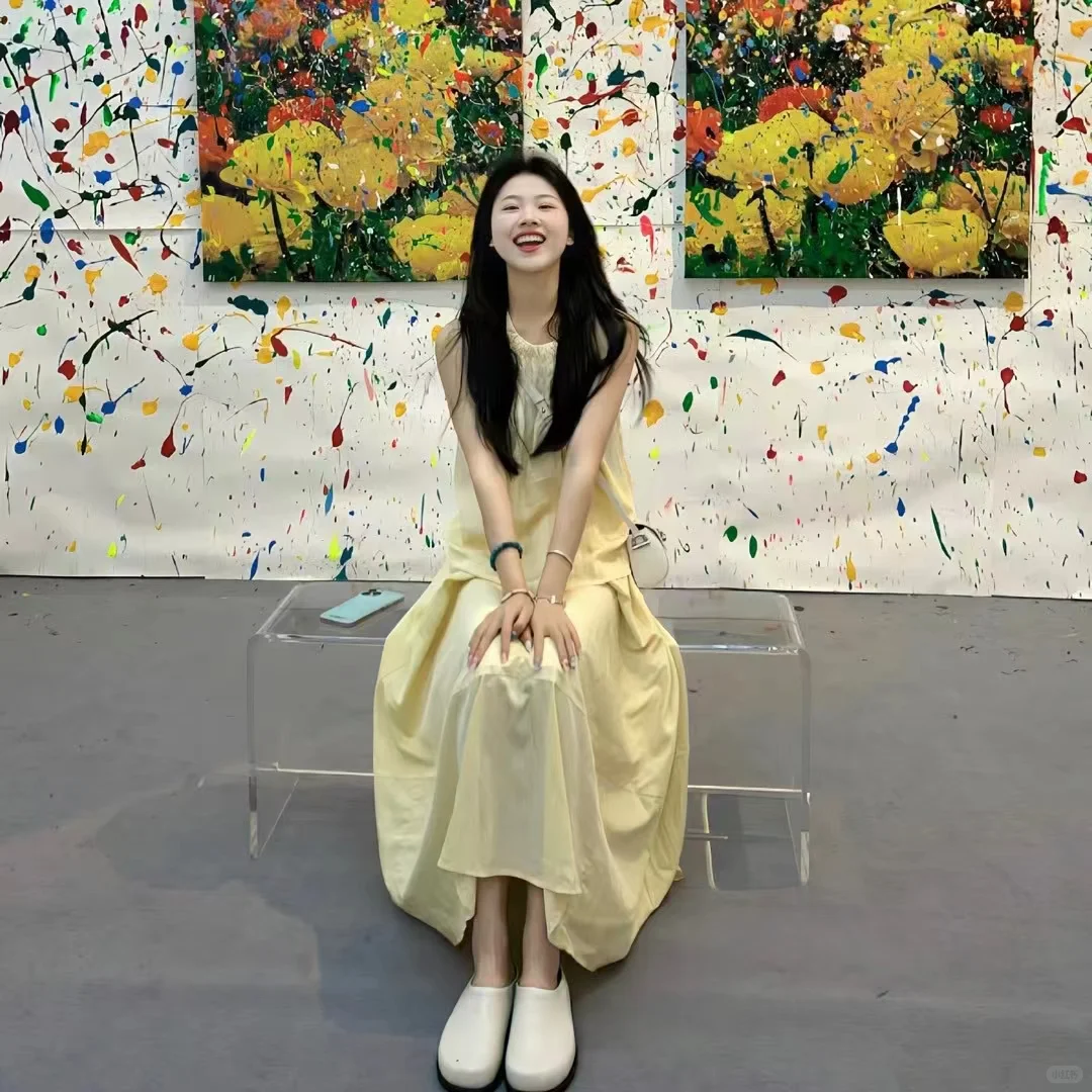 艺术感美女𝙒𝙚𝘾𝙝𝙖𝙩头像