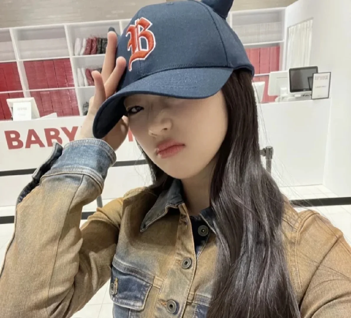 kpop唯美头像分享