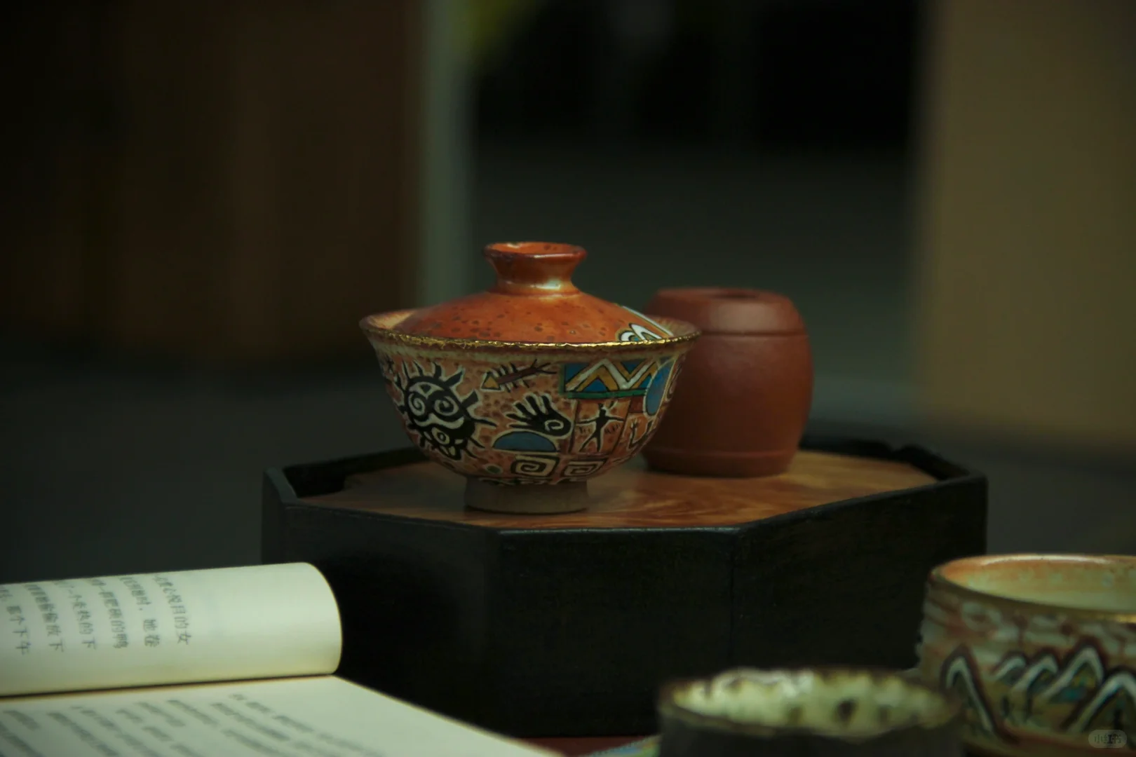 生活｜柴米油盐酱醋茶