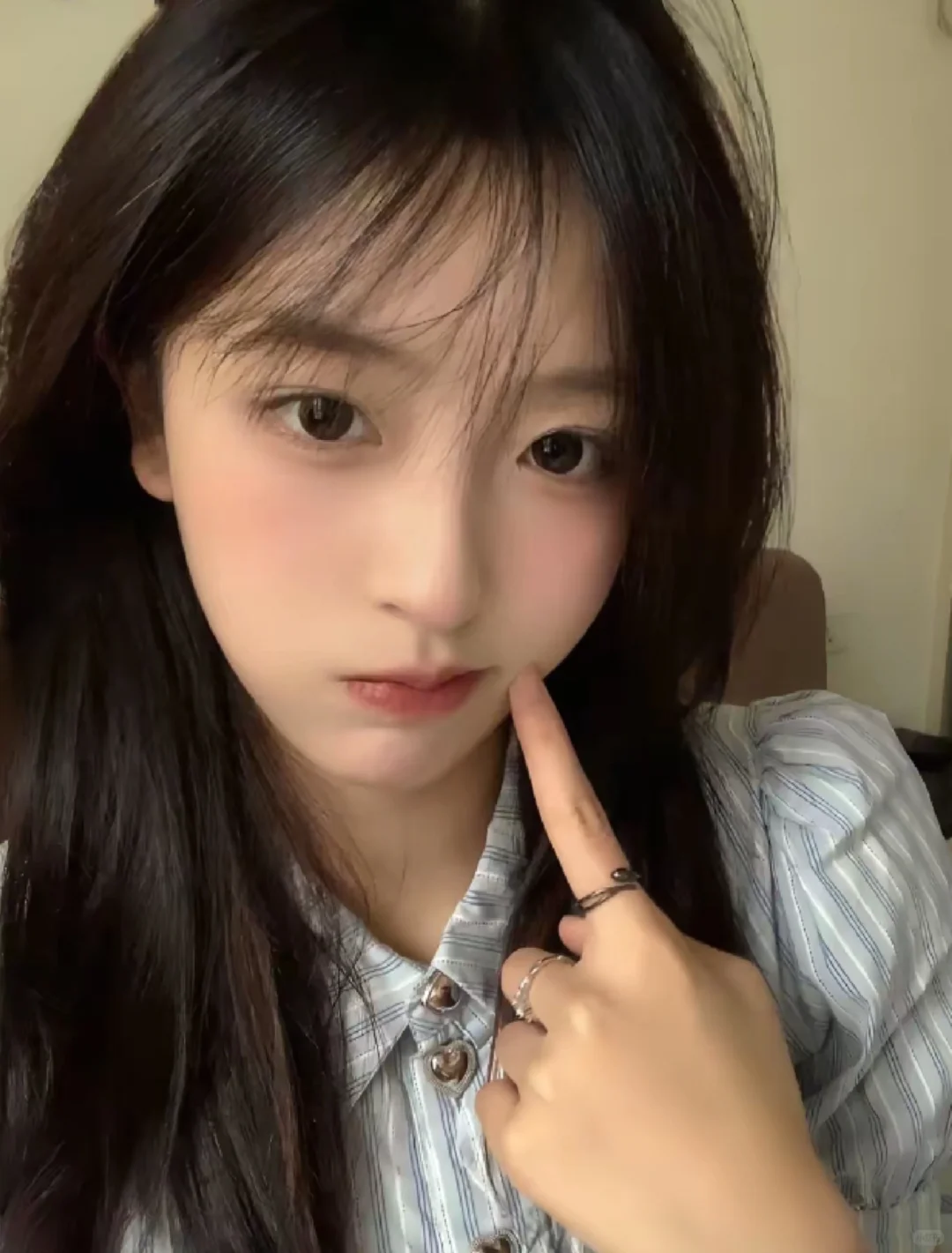 今日份我，依旧那么甜~