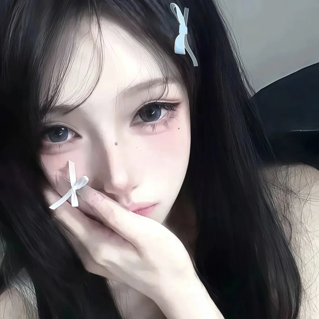 𝑾𝒆𝑪𝒉𝒂𝒕网感甜妹女头、