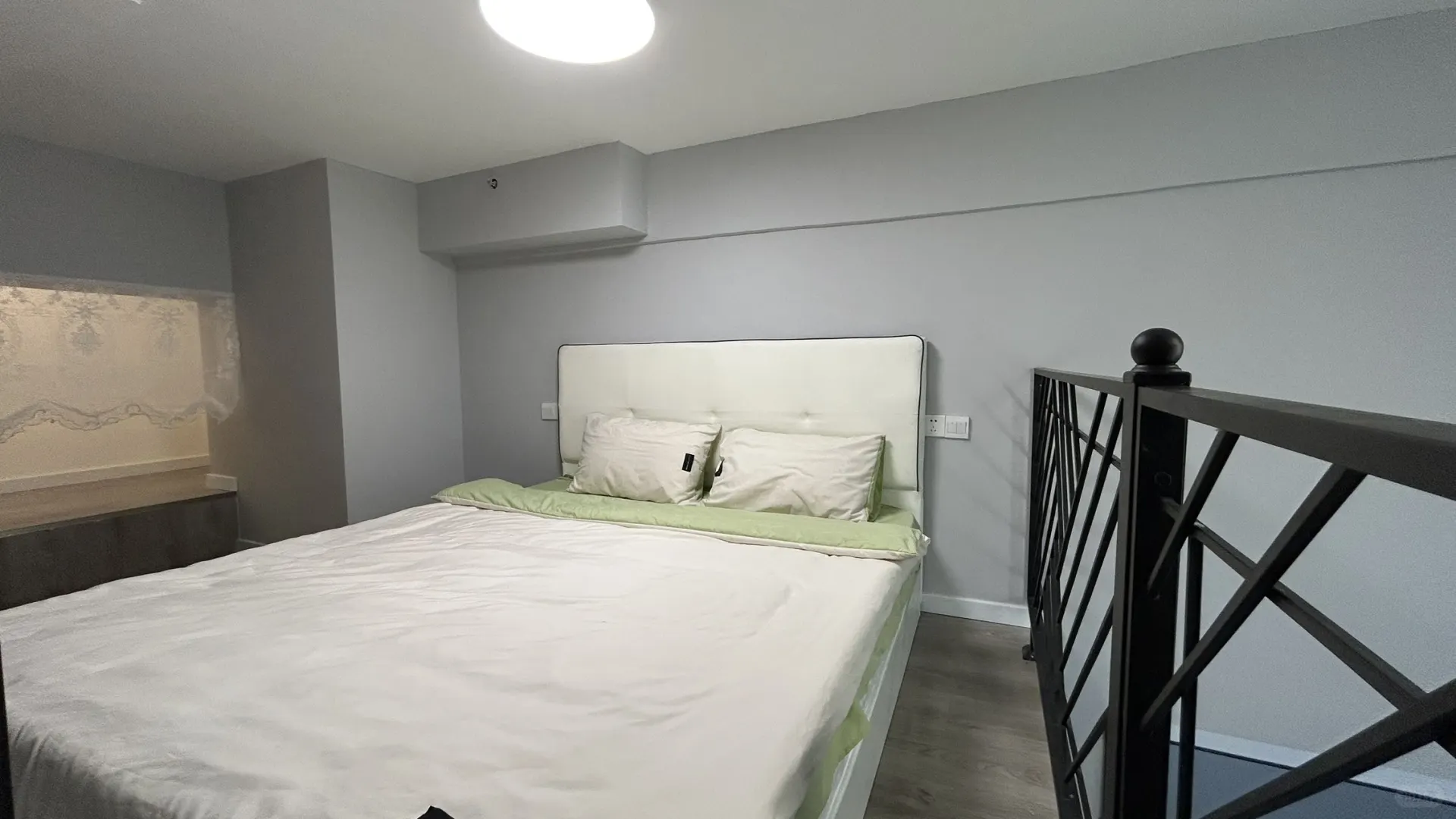这样的loft你爱了吗？🏡