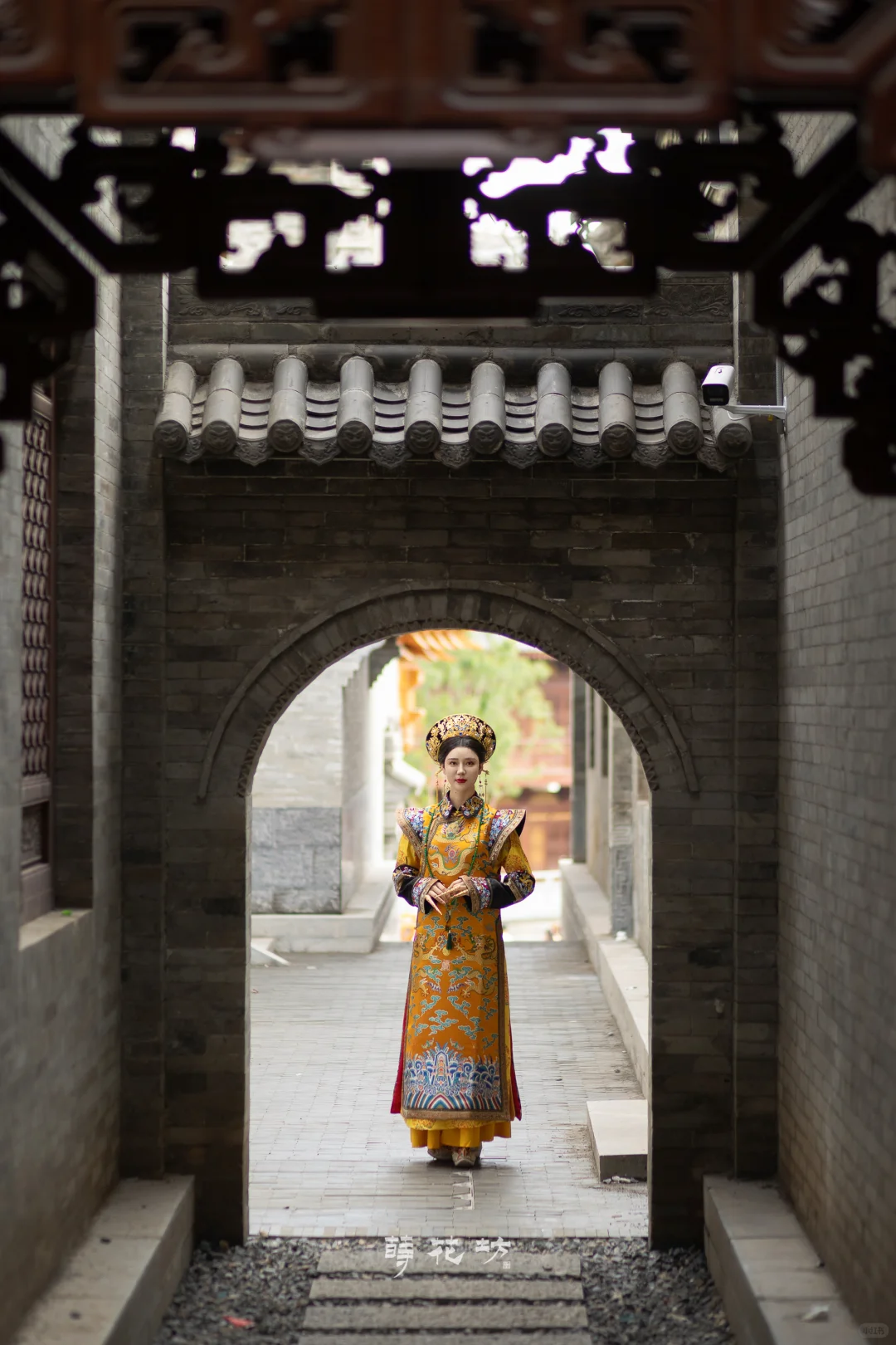 后宫生存指南👑 皇后教你稳坐C位