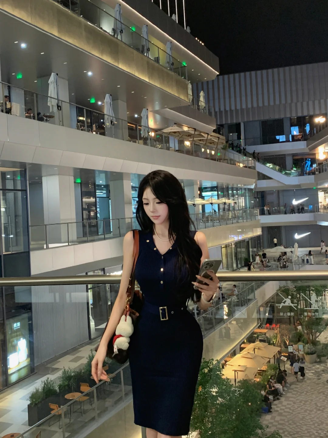 好喜欢这种氛围感🥰