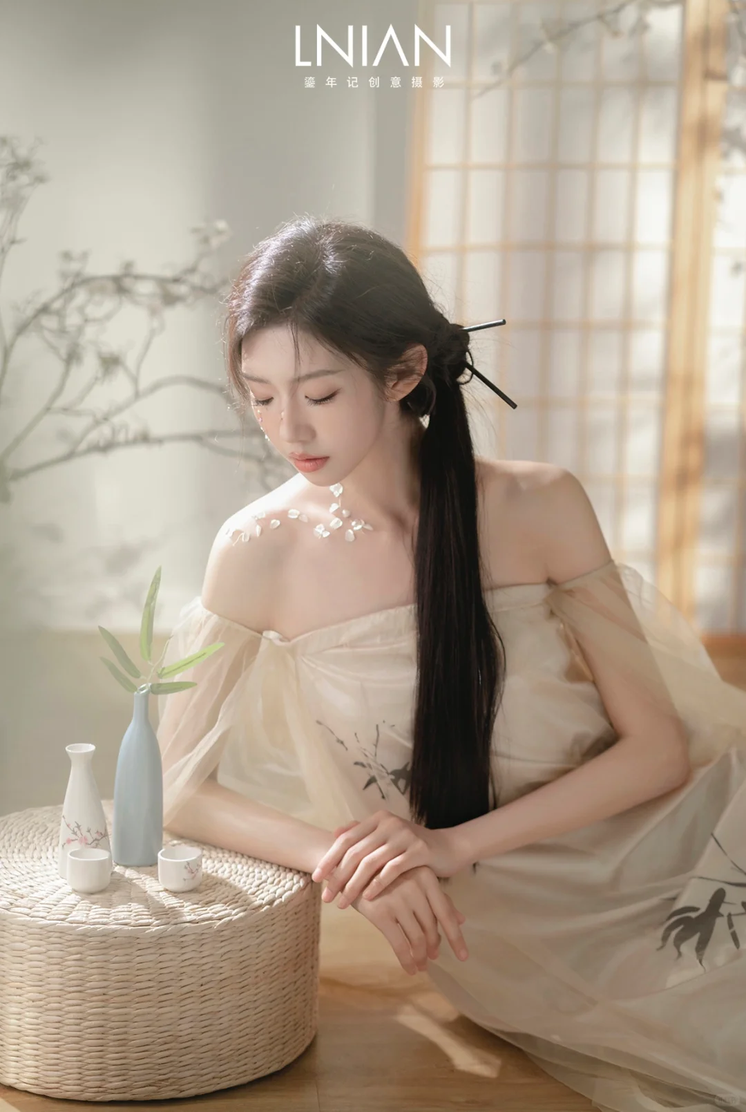 东方美🫧