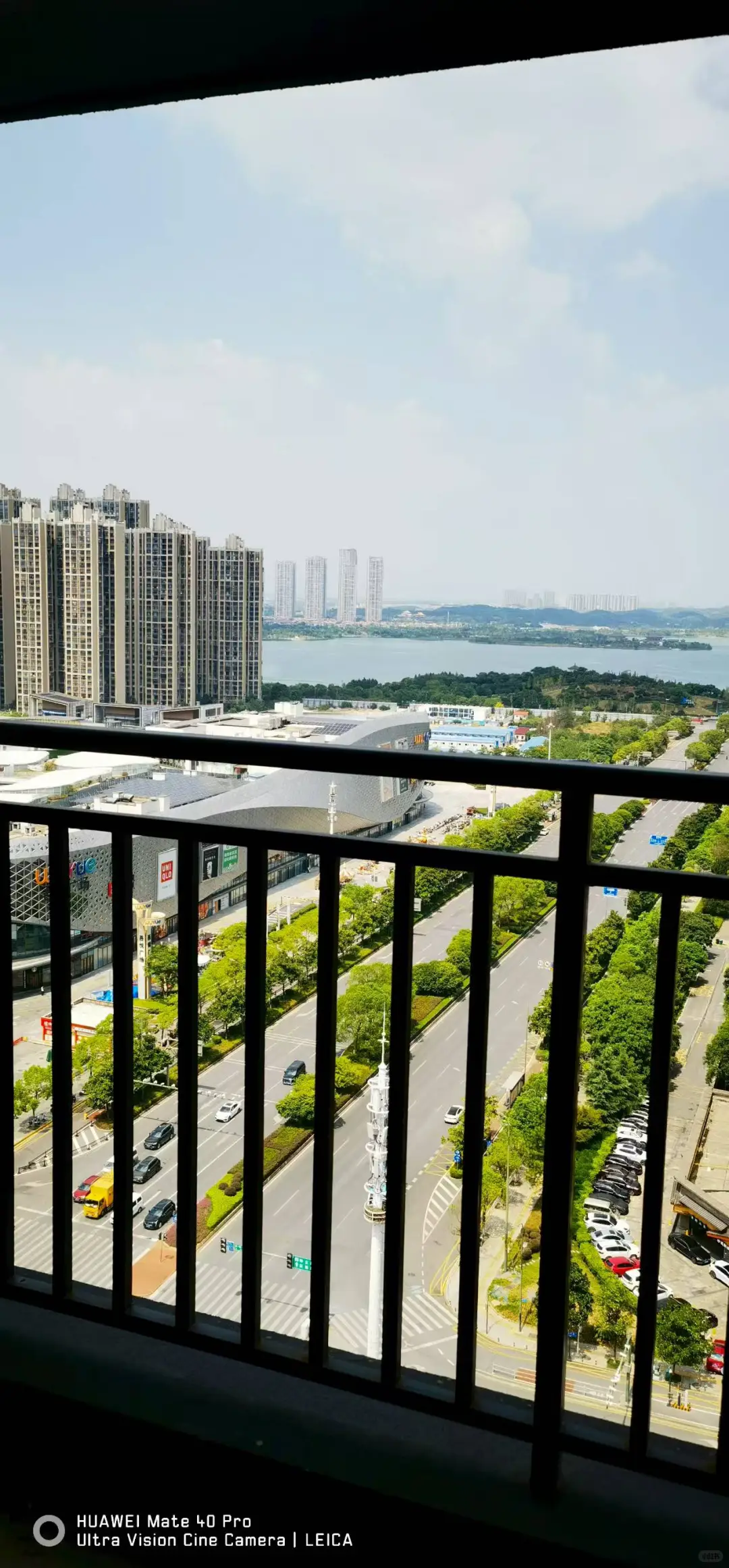 长沙县中建悦和城新房出售