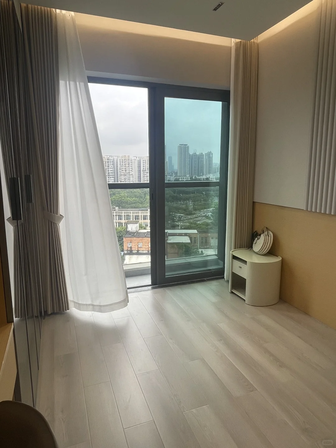 超好的小公寓🏠
