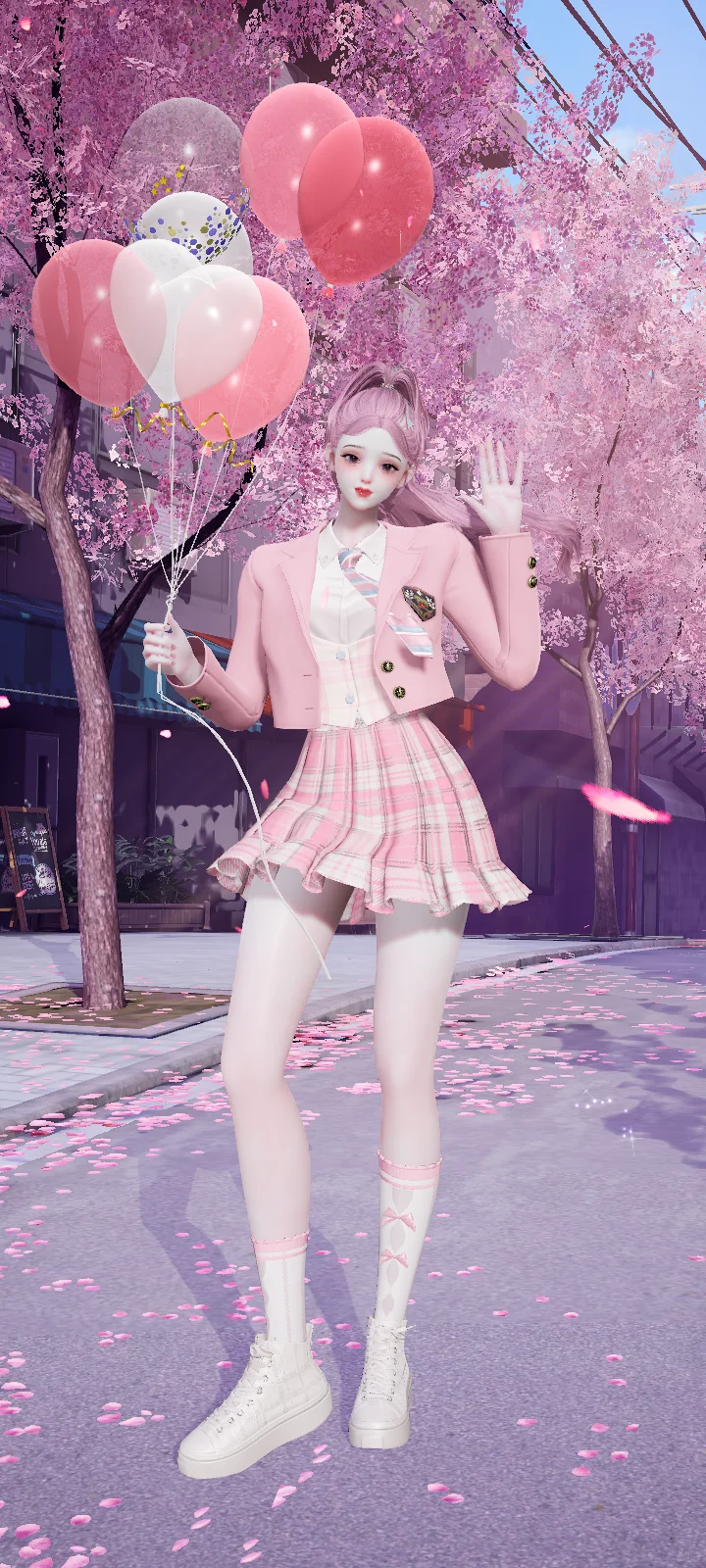 绝对完美的身材分享来咯