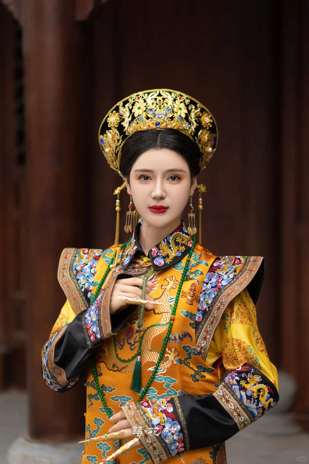 后宫生存指南👑 皇后教你稳坐C位