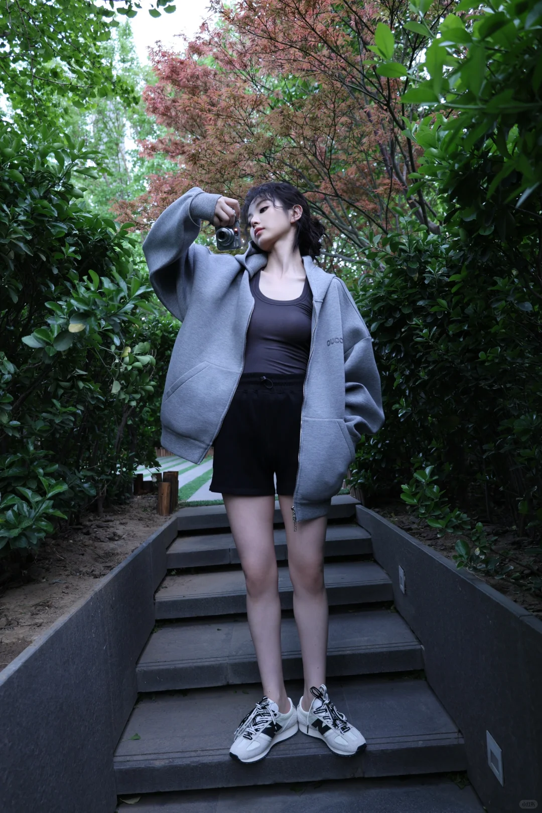 🍃🏃‍♀️