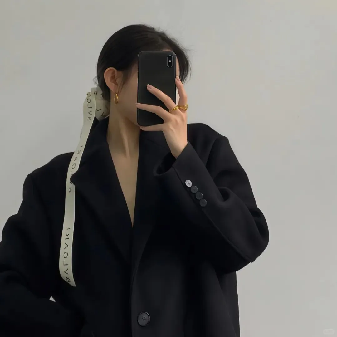 𝐖𝐞𝐂𝐡𝐚𝐭丨很难不爱的高级感头像