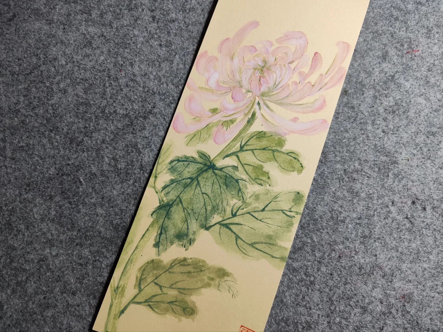 娇艳婀娜的花儿