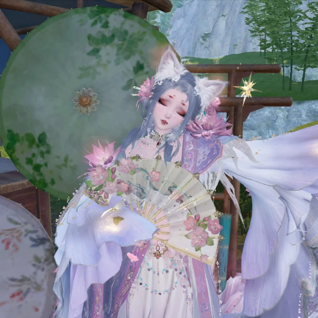 救命她好看啊啊啊啊啊啊啊！这么美不要命啦