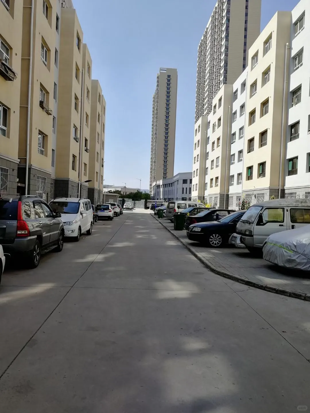 大同市卖房啦