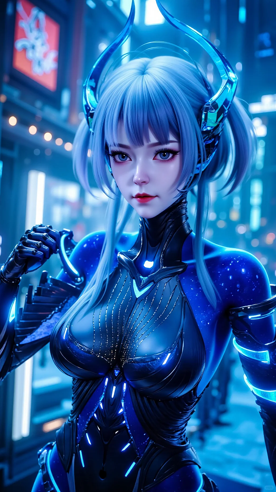 恶魔巴巴塔