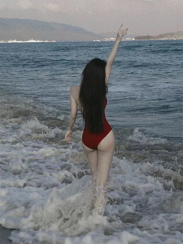 又想去海边啦