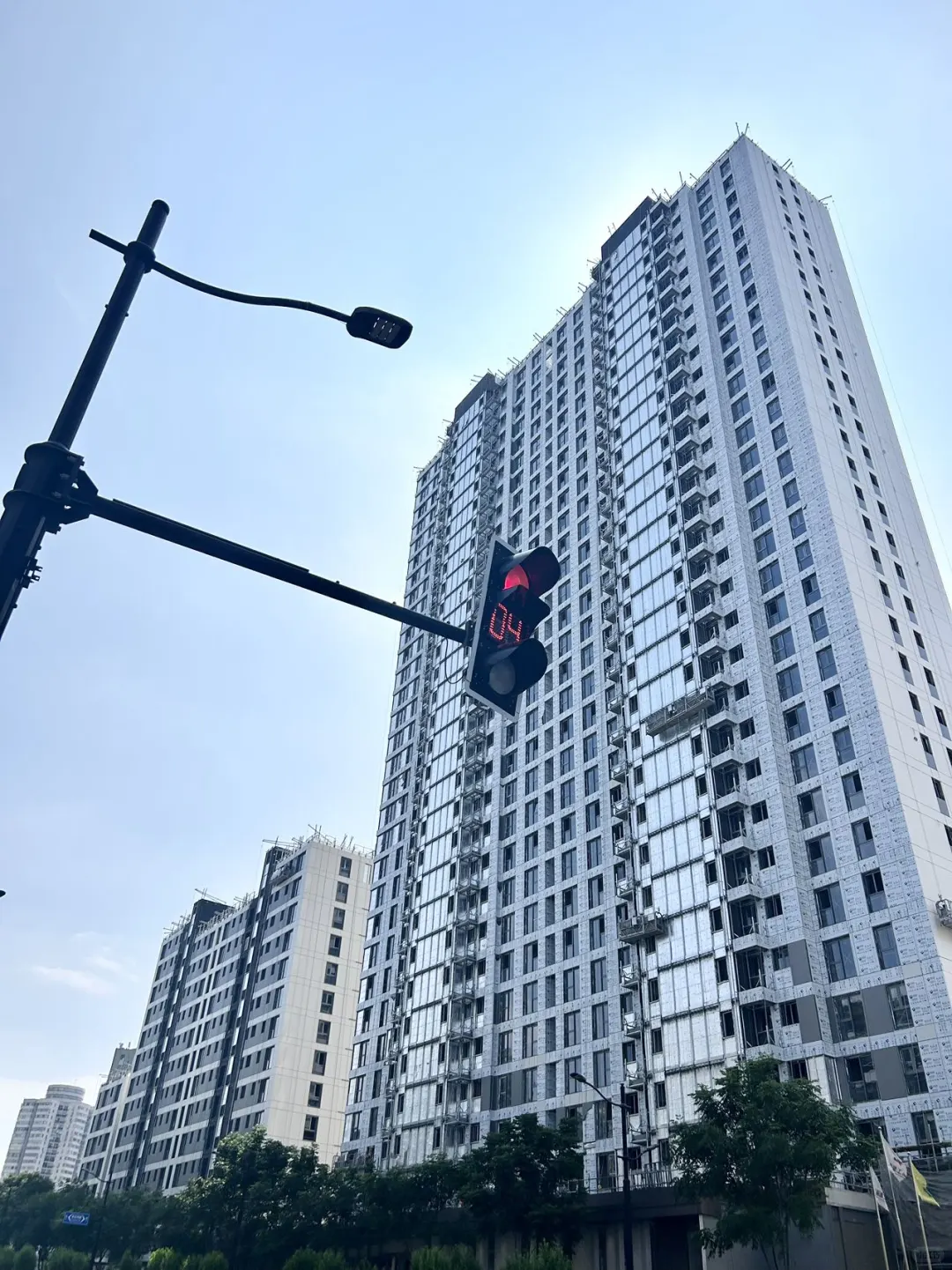 2600 W~3200W｜老静安买新房｜大平层出售